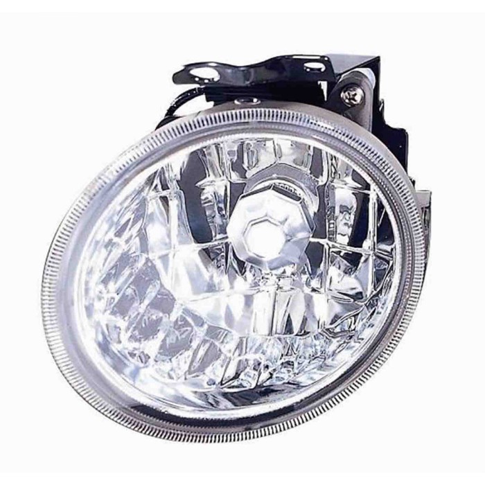 000739_AUTO.JPG Fendinebbia H3 Per Subaru Forester Lato Destro Dal 2002/10 Al 2005/08