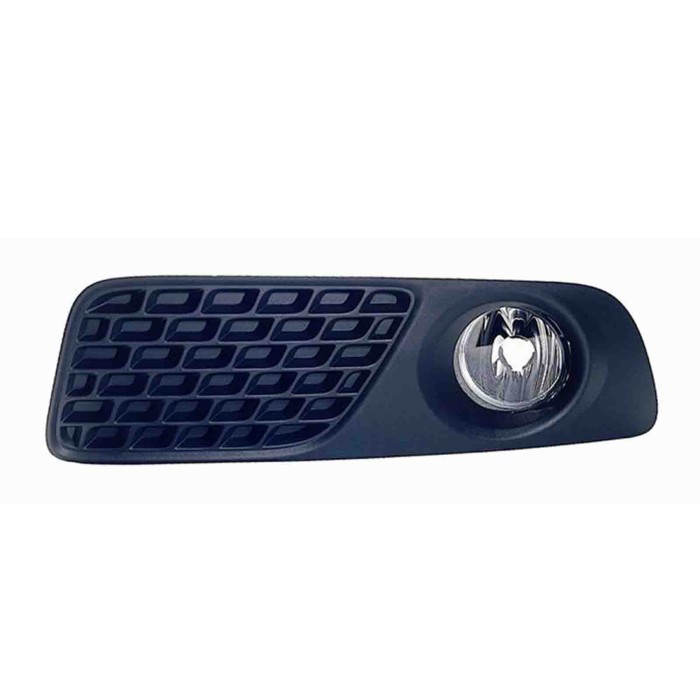 000743_AUTO.JPG Fendinebbia H8 Per Volvo V70 Lato Destro Dal 2007/05 Al 2012/12