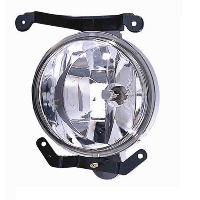 000609_AUTO.JPG Fendinebbia Ge880 Per Hyundai H 100 Pick-up - Porter Lato Sinistro Dal 2004/01