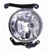 000609_AUTO.JPG Fendinebbia Ge880 Per Hyundai H 100 Pick-up - Porter Lato Sinistro Dal 2004/01