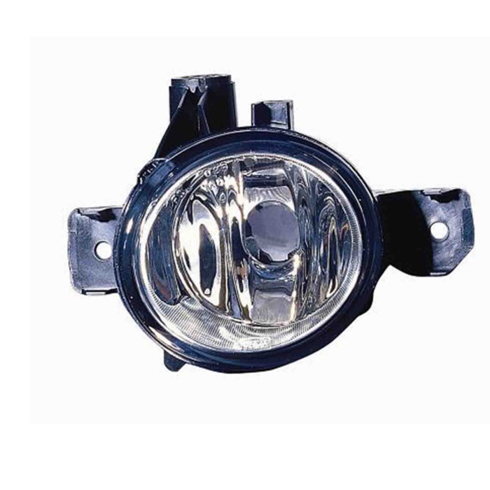000040_AUTO.JPG Fendinebbia H11 Per Bmw Serie 1 Lato Sinistro Dal 2004/09 Al 2007/02