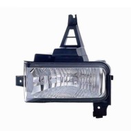 Fendinebbia Hb4 Per Toyota Land Cruiser Fj 200 V8 Lato Destro Dal 2008/03 Al 2011/12