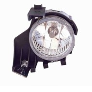 Fendinebbia Hb4 Per Subaru Impreza Lato Sinistro Dal 2007/10 Al 2011/03