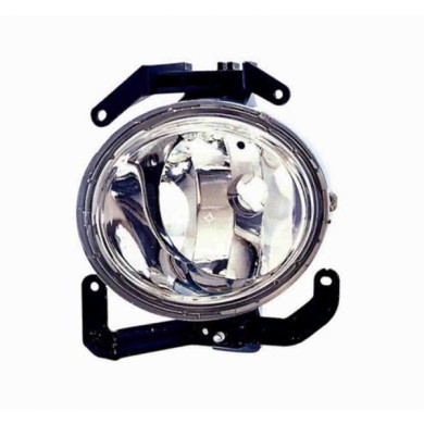 000783_AUTO.JPG Fendinebbia Per Hyundai I10 Lato Sinistro Dal 2008/04 Al 2010/12