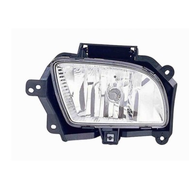000785_AUTO.JPG Fendinebbia Per Hyundai Sonica Lato Sinistro Dal 2009/06
