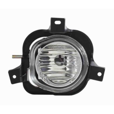 000770_AUTO.JPG Fendinebbia H3 Per Ford Ka Lato Destro Dal 2009/01 Al 2016/05