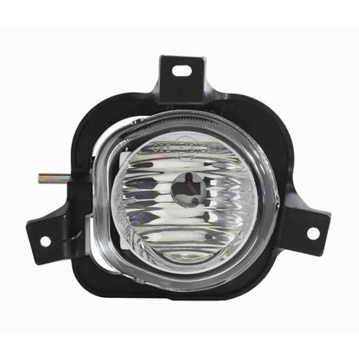 000770_AUTO.JPG Fendinebbia H3 Per Ford Ka Lato Destro Dal 2009/01 Al 2016/05