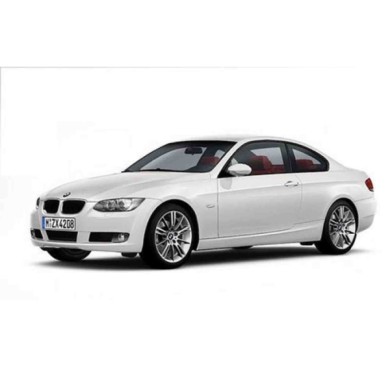 65930.JPG Fendinebbia H8 Per Bmw Serie 3 E92 Coupe' - E93 Cabrio Lato Destro Dal 2006/09 Al 2010/02