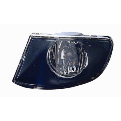 000787_AUTO.JPG Fendinebbia H8 Per Bmw Serie 3 E92 Coupe' - E93 Cabrio Lato Sinistro Dal 2006/09 Al 2010/02