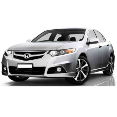 65970.JPG Fendinebbia H11 Per Honda Accord Lato Sinistro Dal 2008/06 Al 2011/03