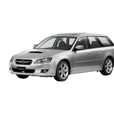 65990.JPG Fendinebbia Hb4 Per Subaru Legacy Lato Destro Dal 2005/09 Al 2006/10