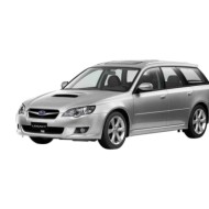65990.JPG Fendinebbia Hb4 Per Subaru Legacy Lato Destro Dal 2005/09 Al 2006/10