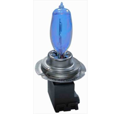 001189_AUTO.JPG Kit Lampade H7 Hod Crystal Blu Effetto Xenon 8000k Per Hod Effetto Xenon