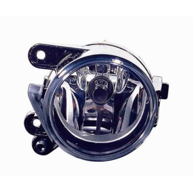 000438_AUTO.JPG Fendinebbia Hb4 Per Volkswagen Golf V Lato Destro Dal 2003/10 Al 2008/08