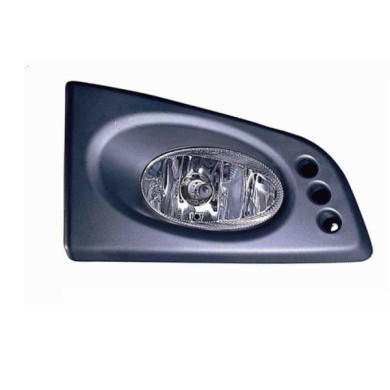 000759_AUTO.JPG Fendinebbia H11 Per Honda Jazz Lato Destro Dal 2008/10 Al 2010/12