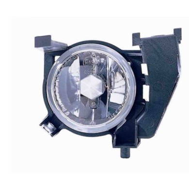 000794_AUTO.JPG Fendinebbia Hb4 Per Subaru Forester Lato Destro Dal 2005/09 Al 2008/03
