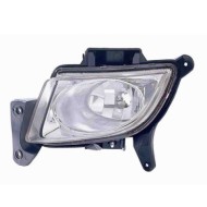 Fendinebbia Ge880 Per Hyundai I30 Lato Destro Dal 2007/09 Al 2012/02