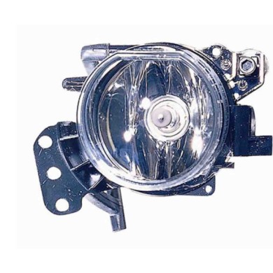 000750_AUTO.JPG Fendinebbia Hb4 Per Bmw Serie 5 E60 - E61 Ry Lato Destro Dal 2007/03 Al 2009/12