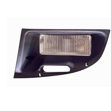 000064_AUTO.JPG Fendinebbia H3 Per Citroen Berlingo Lato Sinistro Dal 1996/09 Al 2002/11