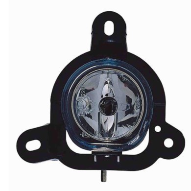 000801_AUTO.JPG Fendinebbia H1 Per Alfa Romeo Mito Lato Destro Dal 2008/09
