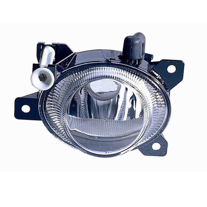 000802_AUTO.JPG Fendinebbia H8 Per Saab 9,3 Lato Destro Dal 2007/08