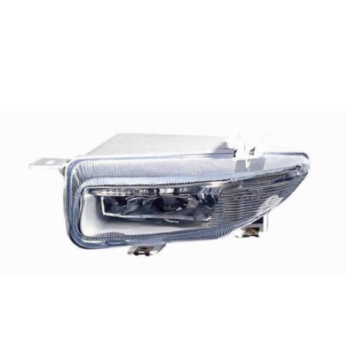 000468_AUTO.JPG Fendinebbia H3 Per Volvo 960 Lato Destro Dal 1996/01 Al 1997/12