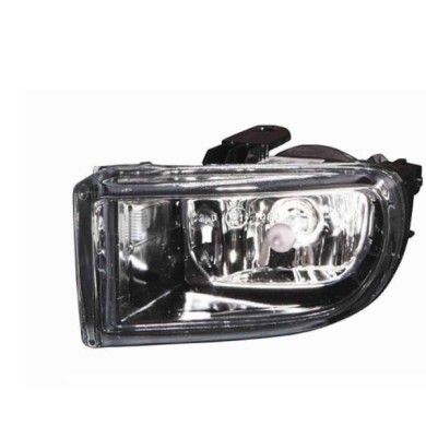 000407_AUTO.JPG Fendinebbia H7 Per Toyota Avensis Lato Sinistro Dal 2000/07 Al 2002/12