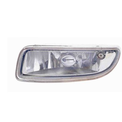 000611_AUTO.JPG Fendinebbia H3 Per Hyundai Sonica Lato Destro Dal 1998/01 Al 2000/12