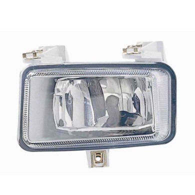 000371_AUTO.JPG Fendinebbia H3 Per Saab 900 Lato Destro Dal 1993/07 Al 1998/02