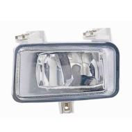 000371_AUTO.JPG Fendinebbia H3 Per Saab 900 Lato Destro Dal 1993/07 Al 1998/02