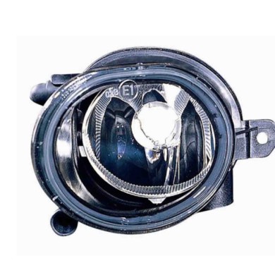 000836_AUTO.JPG Fendinebbia H8 Per Volvo S40 - V50 Lato Destro Dal 2007/06 Al 2012/12