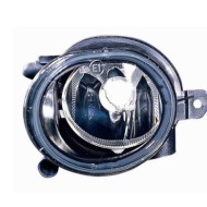 Fendinebbia H8 Per Volvo S40 - V50 Lato Destro Dal 2007/06 Al 2012/12