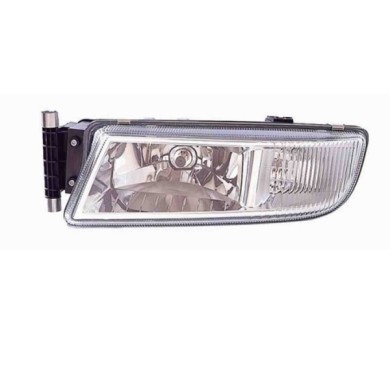 000844_AUTO.JPG Fendinebbia H4-h3 Per Man T-g-x Lato Destro Dal 2008/02