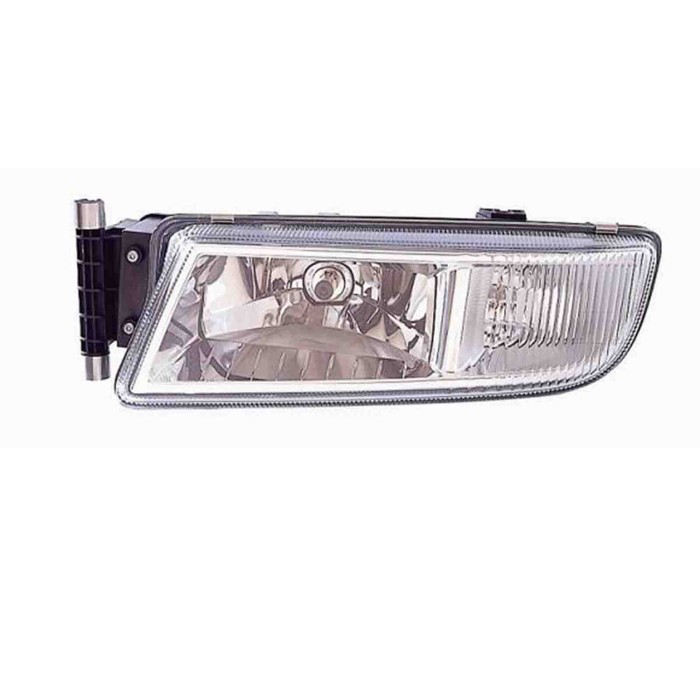000844_AUTO.JPG Fendinebbia H4-h3 Per Man T-g-x Lato Sinistro Dal 2008/02