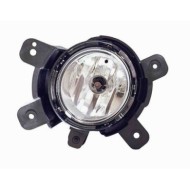 Fendinebbia Ge881 Per Kia Picanto Lato Destro Dal 2008/03 Al 2011/04