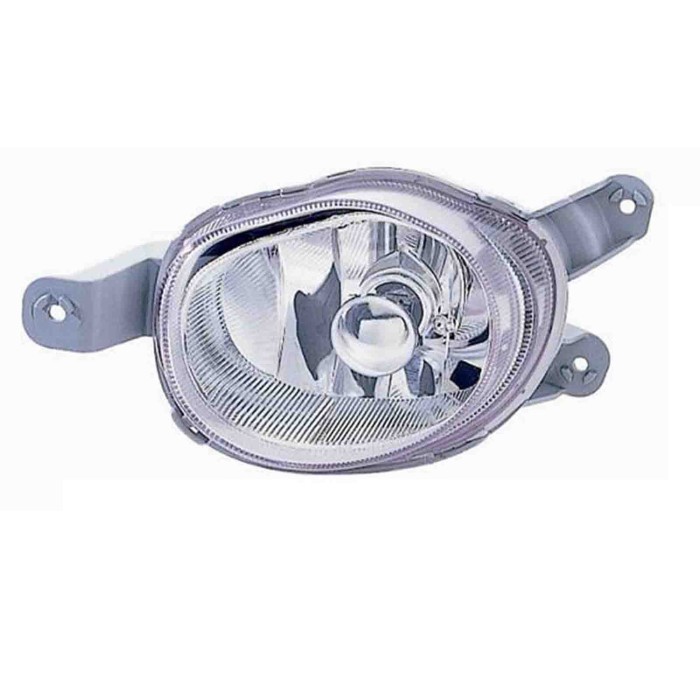 000837_AUTO.JPG Fendinebbia H3 Per Chevrolet (ex Daewoo) Aveo Lato Destro Dal 2008/06 Al 2011/04