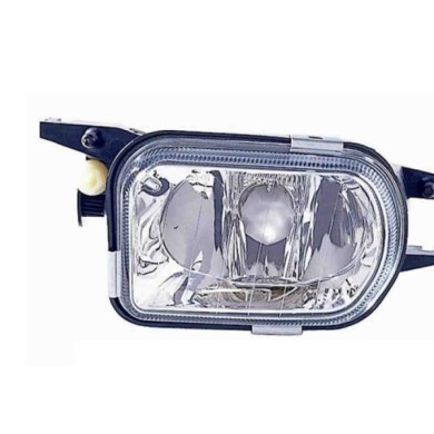 000788_AUTO.JPG Fendinebbia Hb4 Per Mercedes Slk R171 Lato Destro Dal 2004/04 Al 2008/03