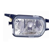 Fendinebbia Hb4 Per Mercedes Slk R171 Lato Destro Dal 2004/04 Al 2008/03