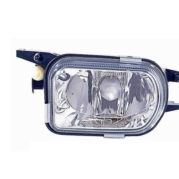 000788_AUTO.JPG Fendinebbia Hb4 Per Mercedes Slk R171 Lato Sinistro Dal 2004/04 Al 2008/03