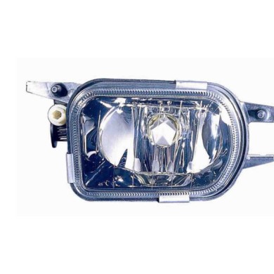 000788_AUTO.JPG Fendinebbia Hb4 Per Mercedes Slk R171 Lato Sinistro Dal 2004/04 Al 2008/03