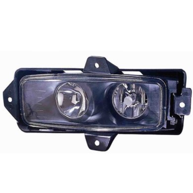 000554_AUTO.JPG Fendinebbia H1(24v) Per Renault Premium 340 Lato Destro Dal 1996/04 Al 2005/06