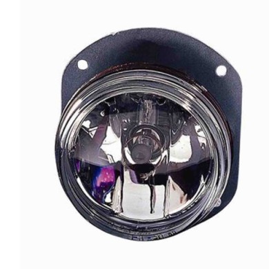 000645_AUTO.JPG Fendinebbia H7 Per Mercedes Classe Ml W164 Dal 2006/02 Al 2008/08