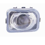 Fendinebbia H3 Per Subaru Impreza Lato Sinistro Dal 2005/01 Al 2007/09