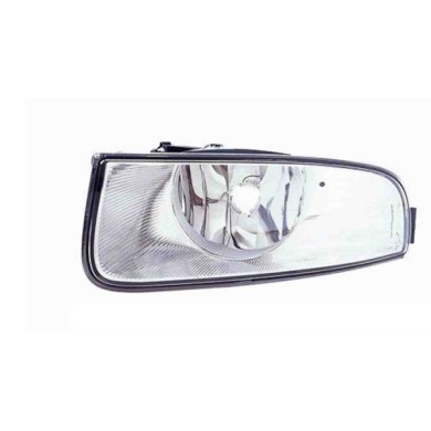 000810_AUTO.JPG Fendinebbia H8 Per Skoda Superb Lato Destro Dal 2008/09 Al 2013/05