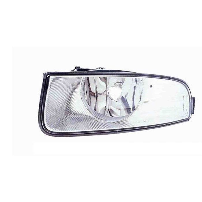 000810_AUTO.JPG Fendinebbia H8 Per Skoda Superb Lato Destro Dal 2008/09 Al 2013/05