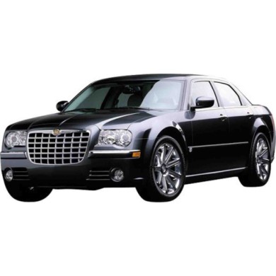 66830.JPG Fendinebbia Per Chrysler 300c Dal 2005/05