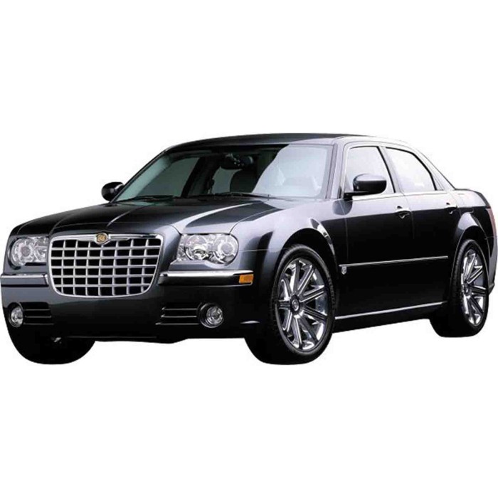 66830.JPG Fendinebbia Per Chrysler 300c Dal 2005/05
