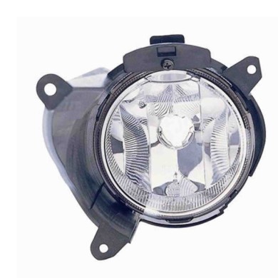 000889_AUTO.JPG Fendinebbia H8 Per Opel Antara Lato Destro Dal 2006/11