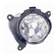 Fendinebbia H8 Per Opel Antara Lato Destro Dal 2006/11