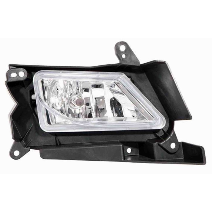 000835_AUTO.JPG Fendinebbia Hb4 Per Mazda 3 Lato Destro Dal 2009/04 Al 2013/07